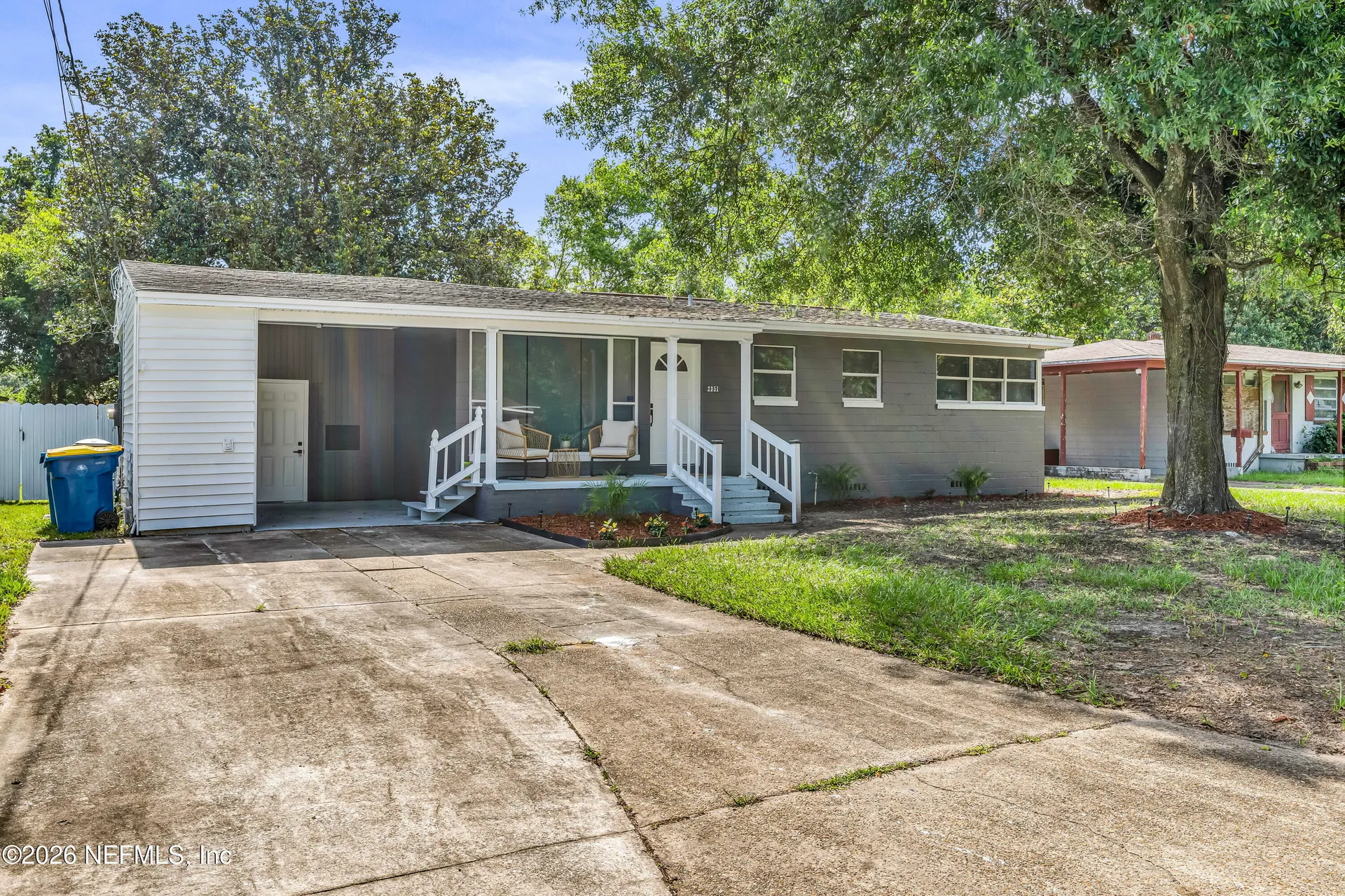 2351 Caladium Road Jacksonville FL 32211