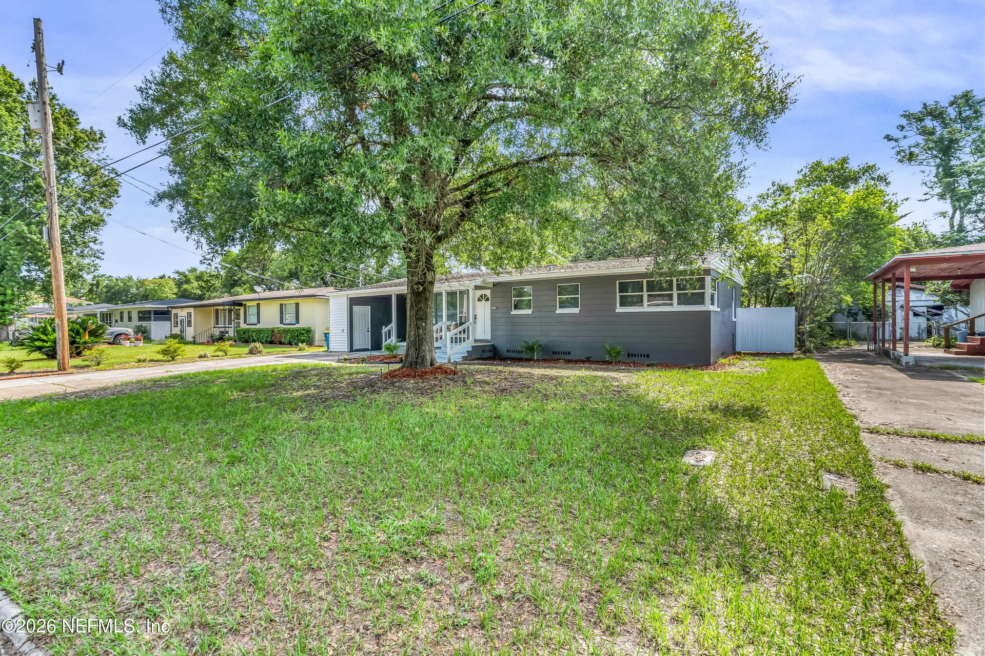 2351 Caladium Road Jacksonville FL 32211