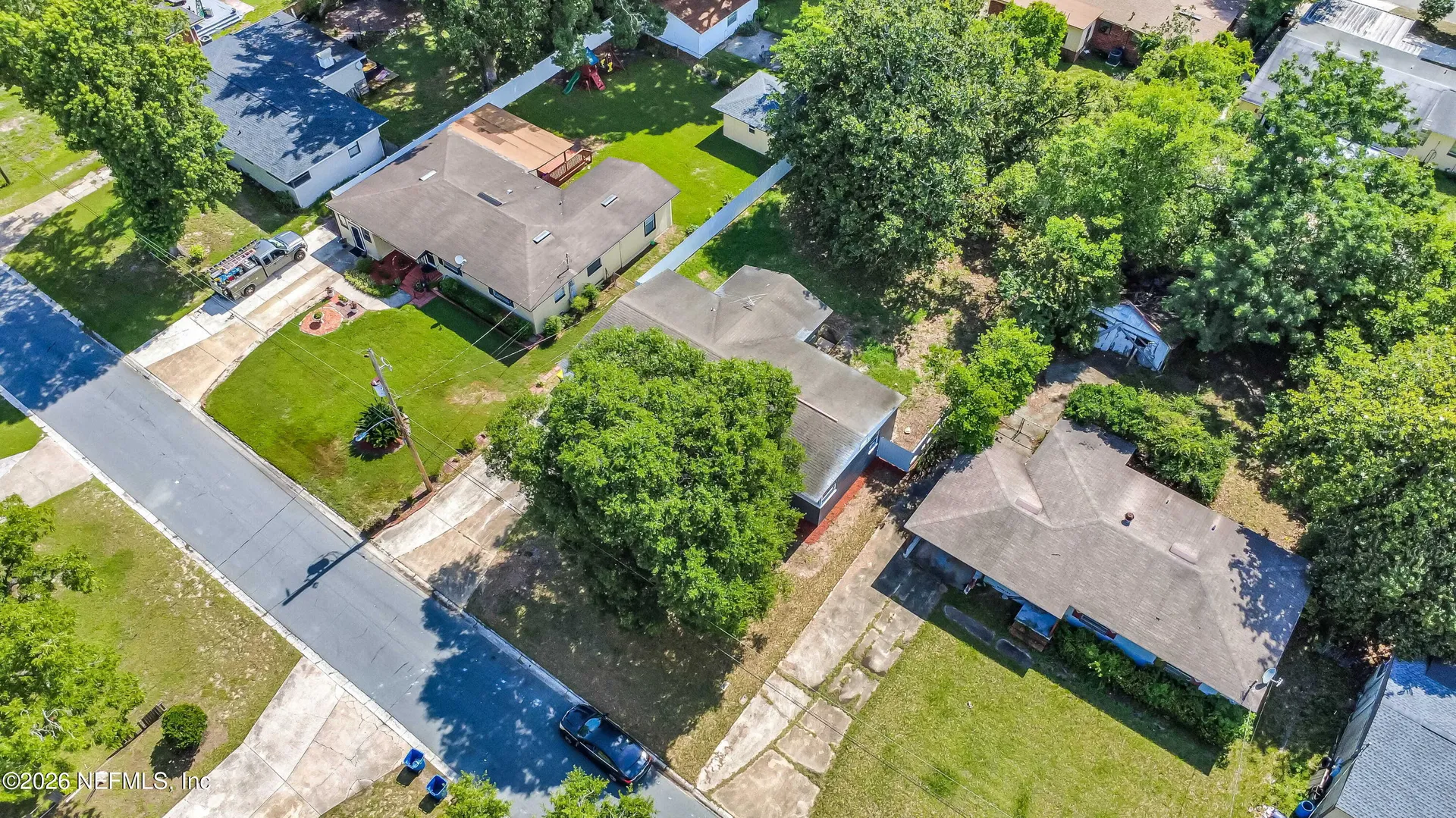 2351 Caladium Road Jacksonville FL 32211