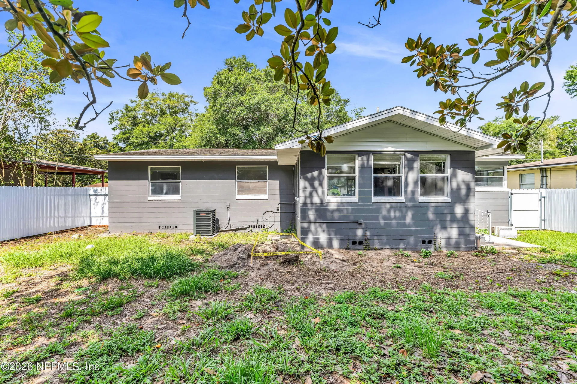 2351 Caladium Road Jacksonville FL 32211