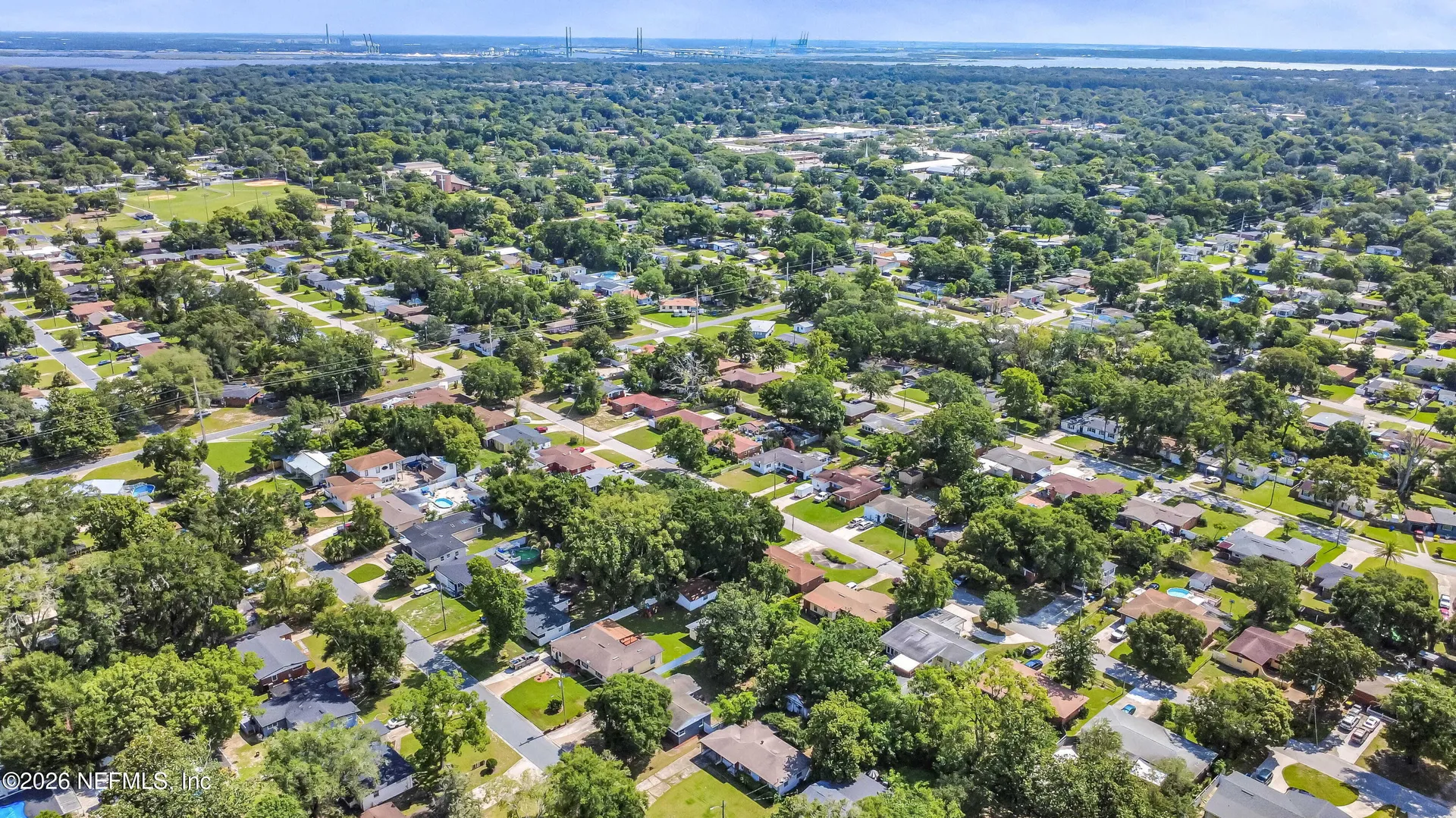 2351 Caladium Road Jacksonville FL 32211