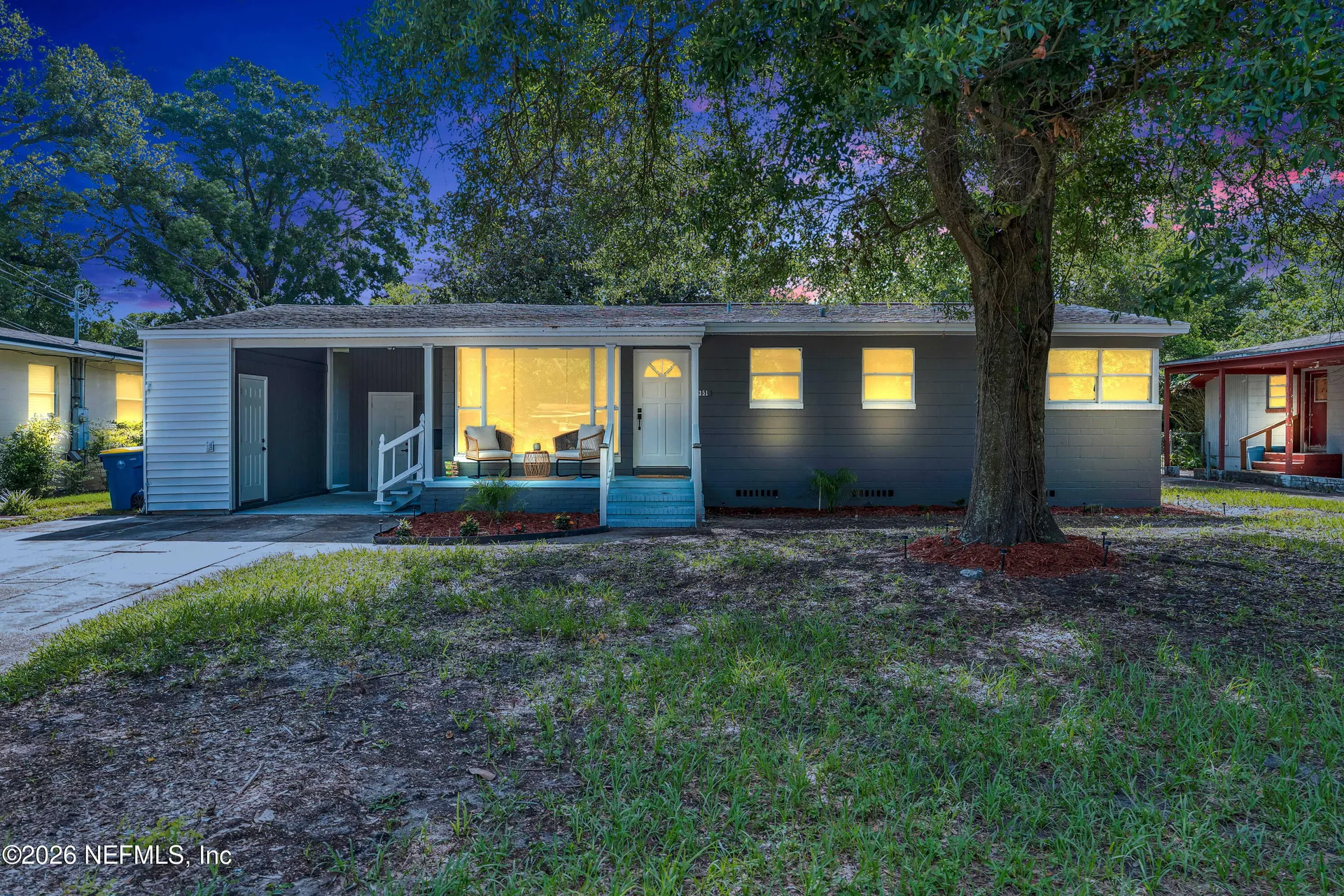 2351 Caladium Road Jacksonville FL 32211