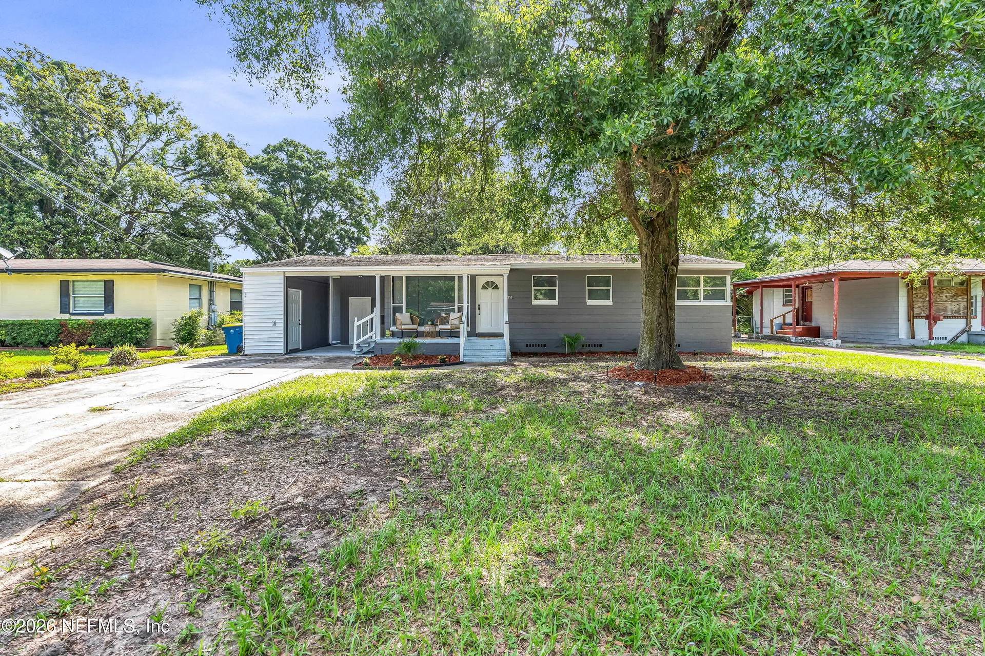 2351 Caladium Road Jacksonville FL 32211