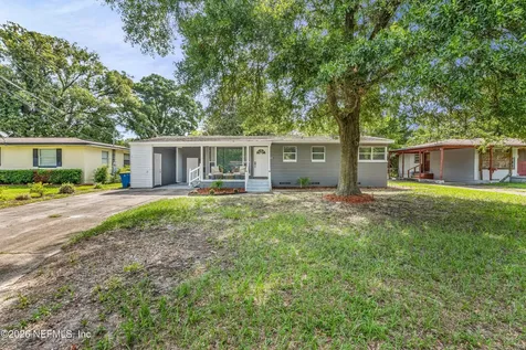 2351 Caladium Road Jacksonville FL 32211