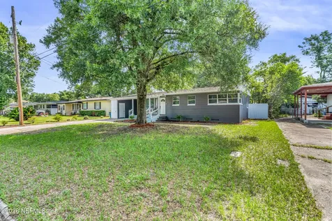 2351 Caladium Road Jacksonville FL 32211