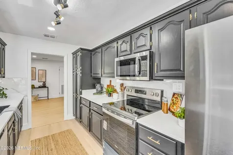 2351 Caladium Road Jacksonville FL 32211