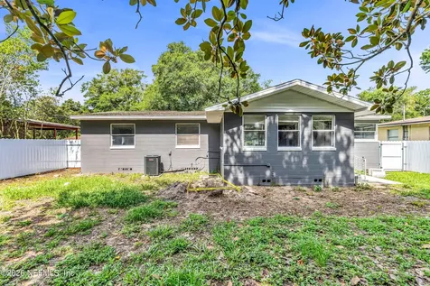 2351 Caladium Road Jacksonville FL 32211