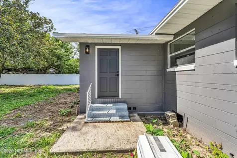 2351 Caladium Road Jacksonville FL 32211