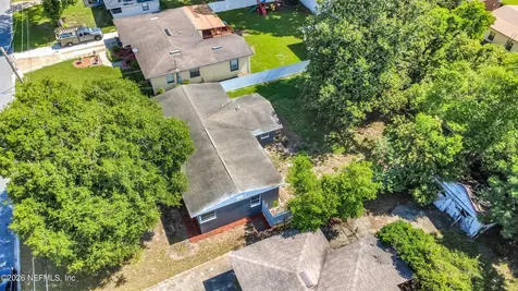 2351 Caladium Road Jacksonville FL 32211