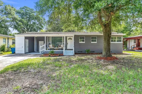 2351 Caladium Road Jacksonville FL 32211