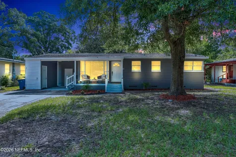 2351 Caladium Road Jacksonville FL 32211