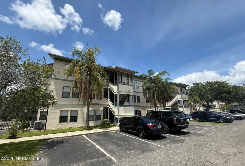 5615 San Juan Avenue Jacksonville FL 32210
