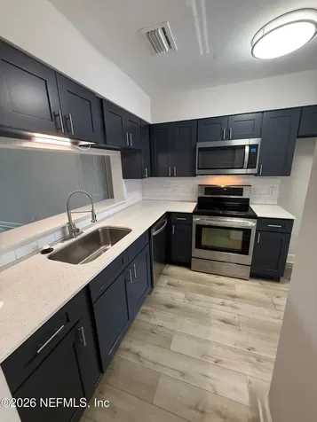 5615 San Juan Avenue Jacksonville FL 32210