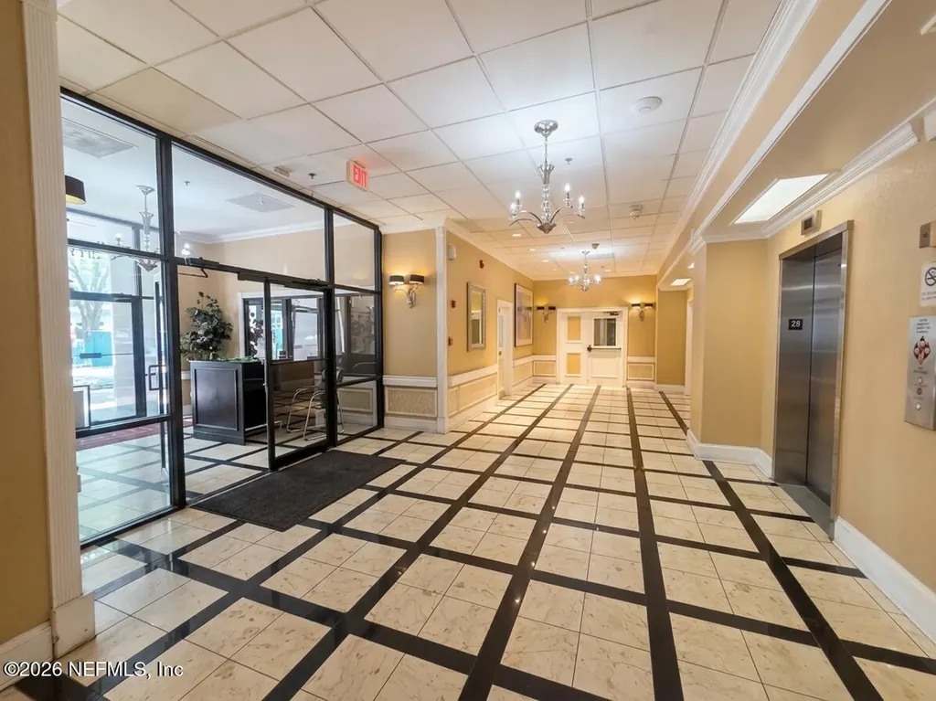 311 W Ashley Street Jacksonville FL 32202