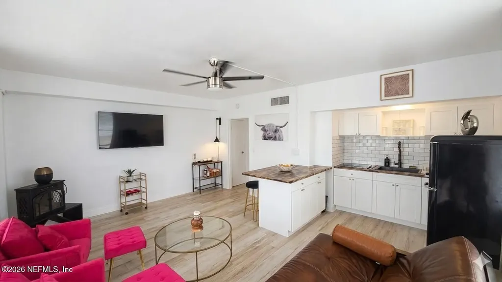 311 W Ashley Street Jacksonville FL 32202