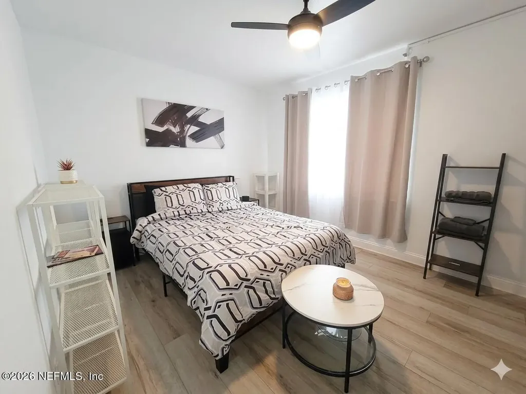 311 W Ashley Street Jacksonville FL 32202