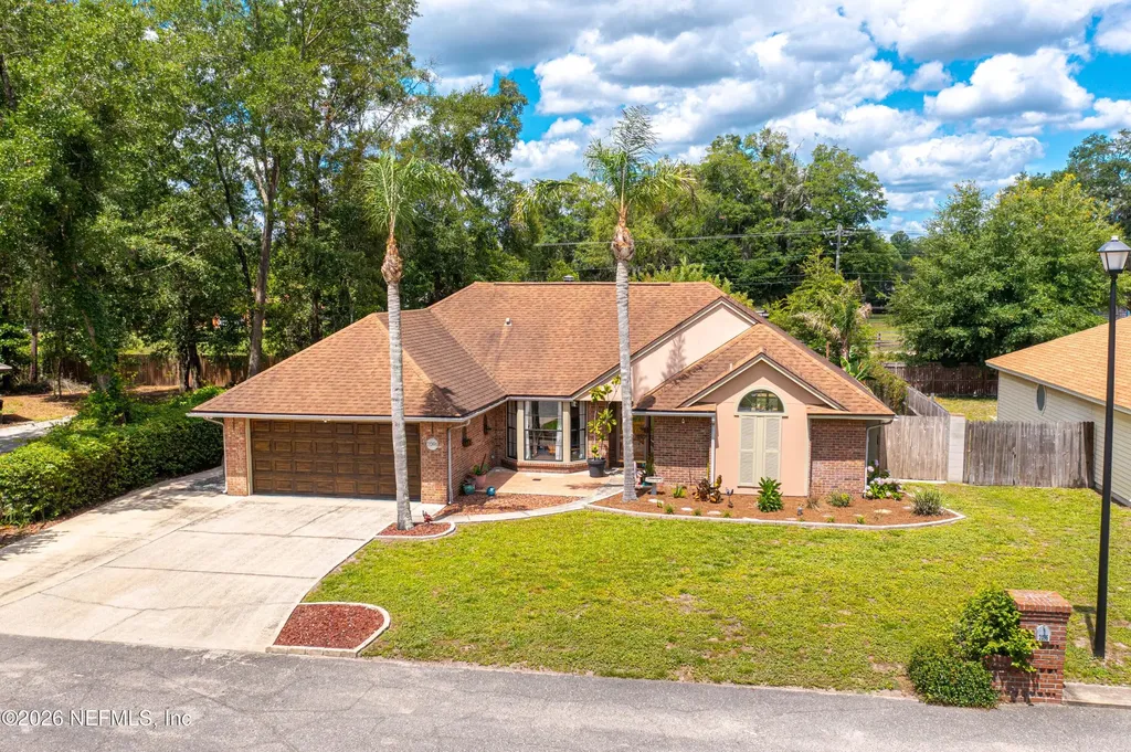 2096 Allison Court Middleburg FL 32068