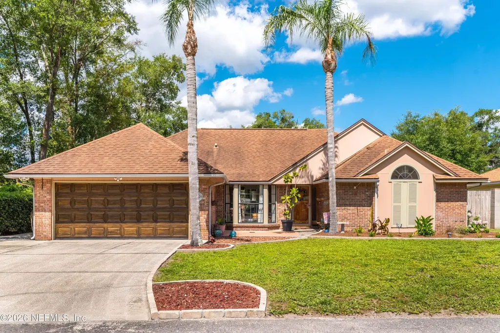 2096 Allison Court Middleburg FL 32068