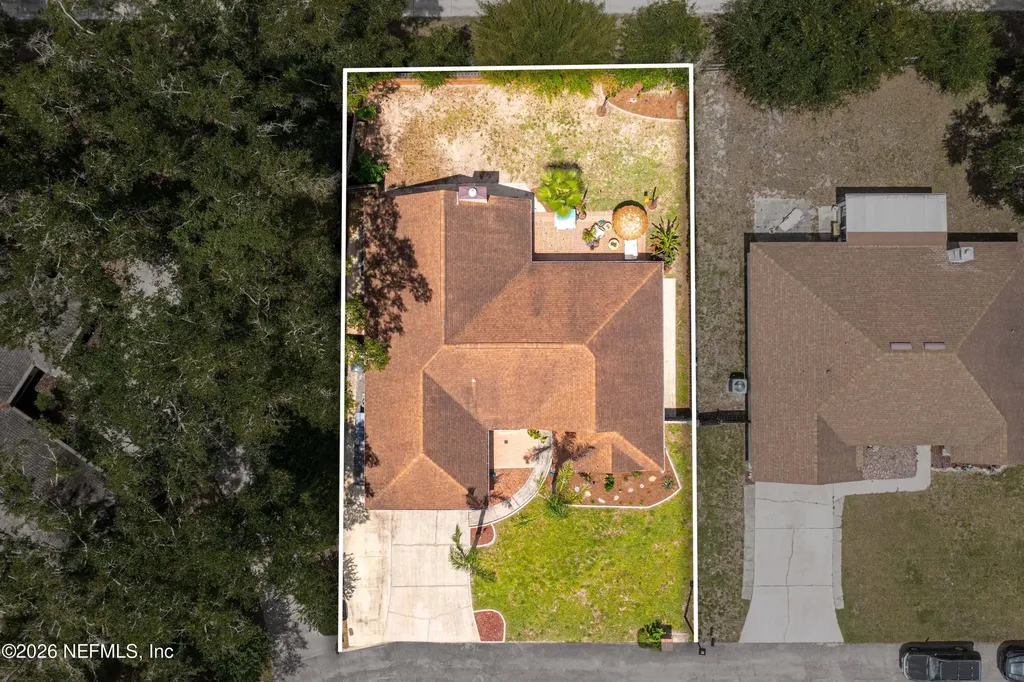 2096 Allison Court Middleburg FL 32068