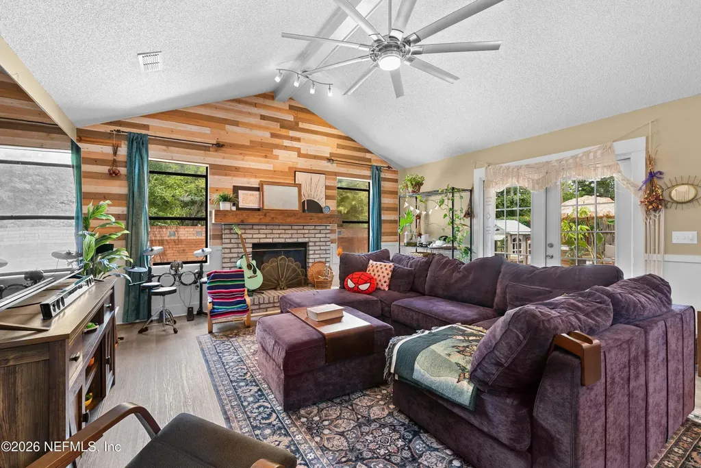 2096 Allison Court Middleburg FL 32068