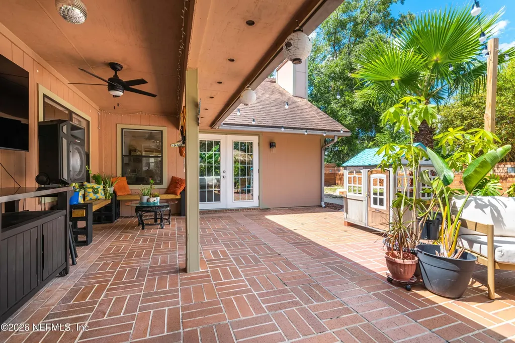 2096 Allison Court Middleburg FL 32068