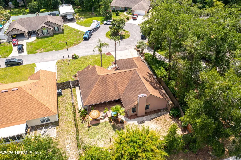 2096 Allison Court Middleburg FL 32068