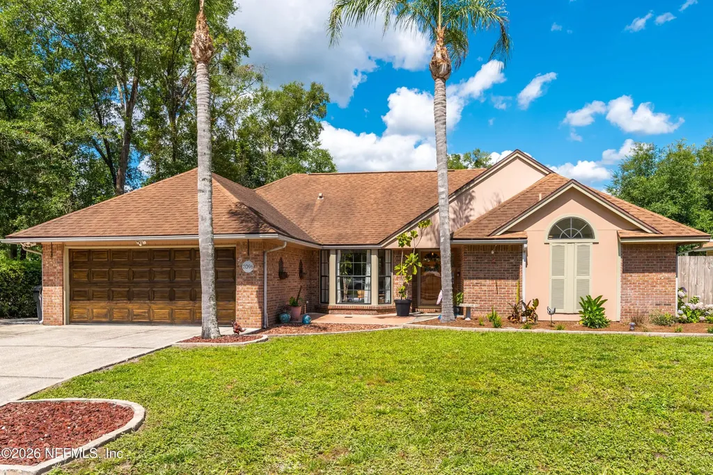 2096 Allison Court Middleburg FL 32068