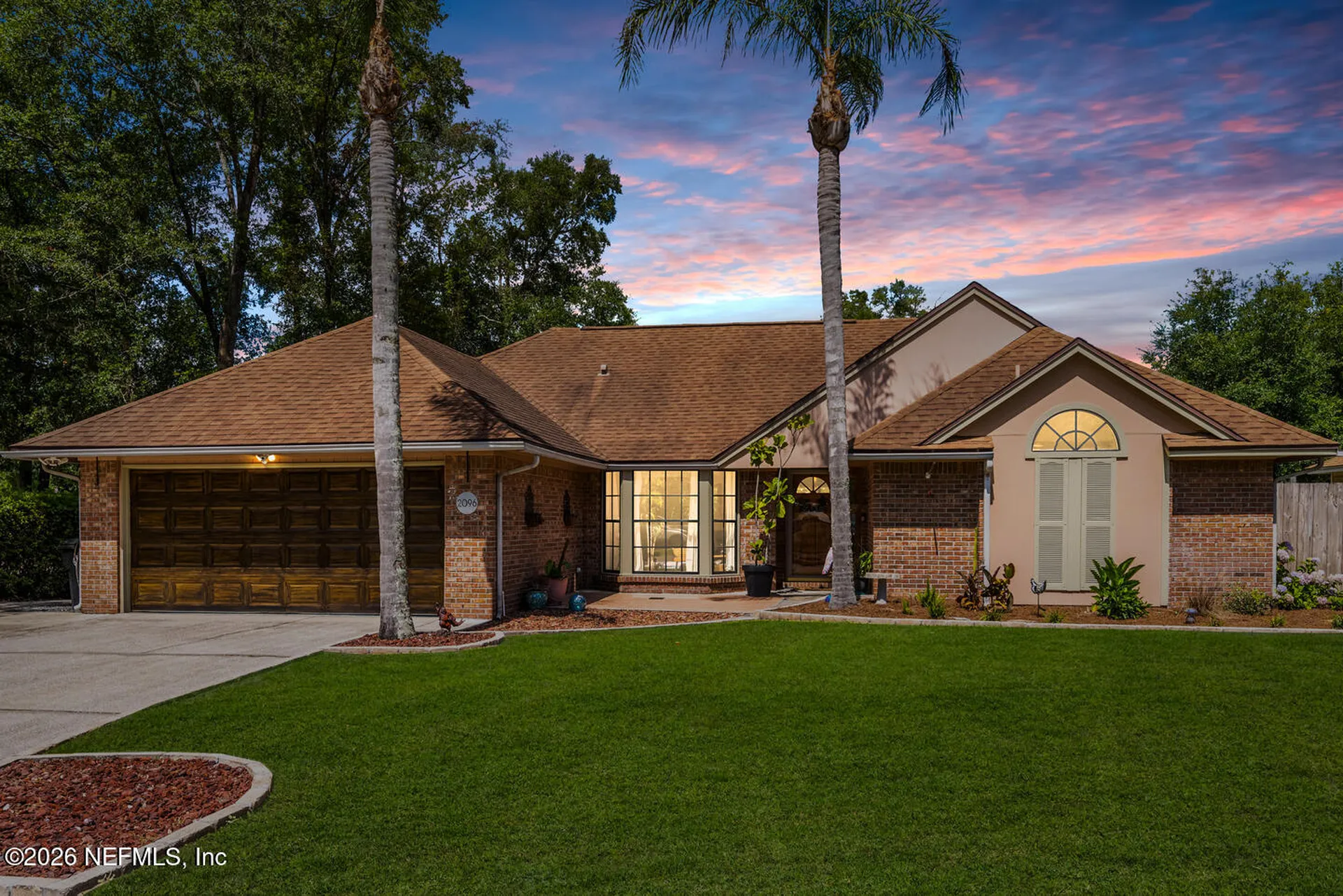 2096 Allison Court Middleburg FL 32068
