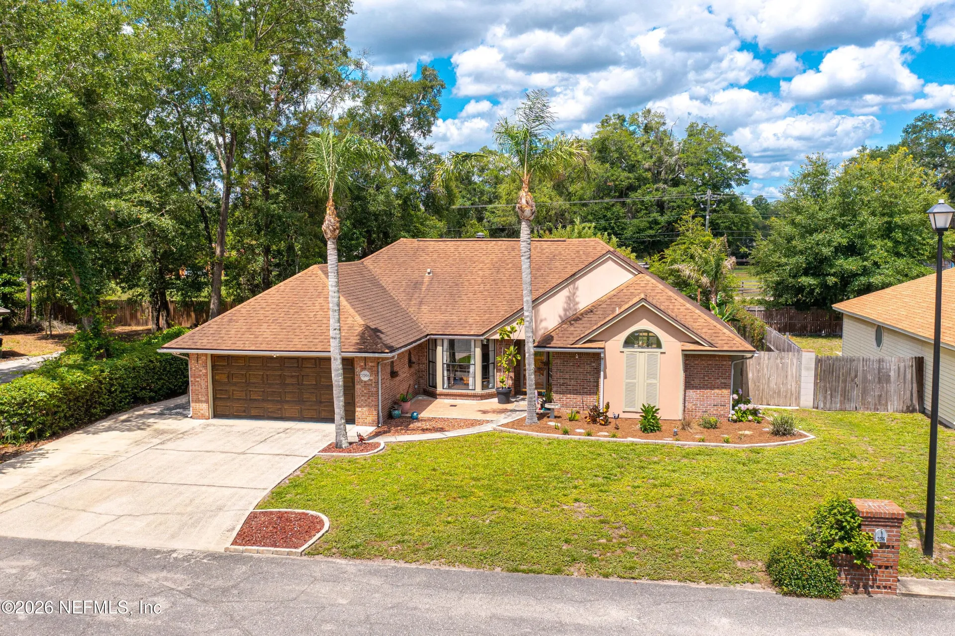 2096 Allison Court Middleburg FL 32068