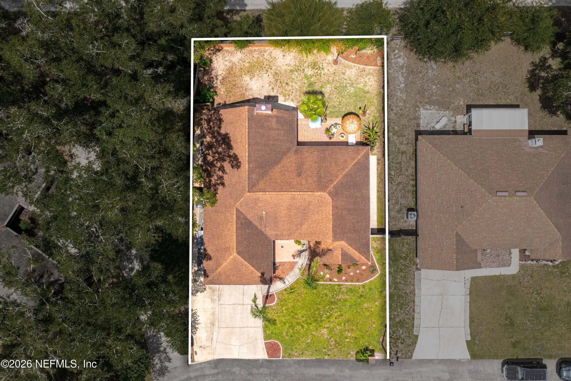2096 Allison Court Middleburg FL 32068