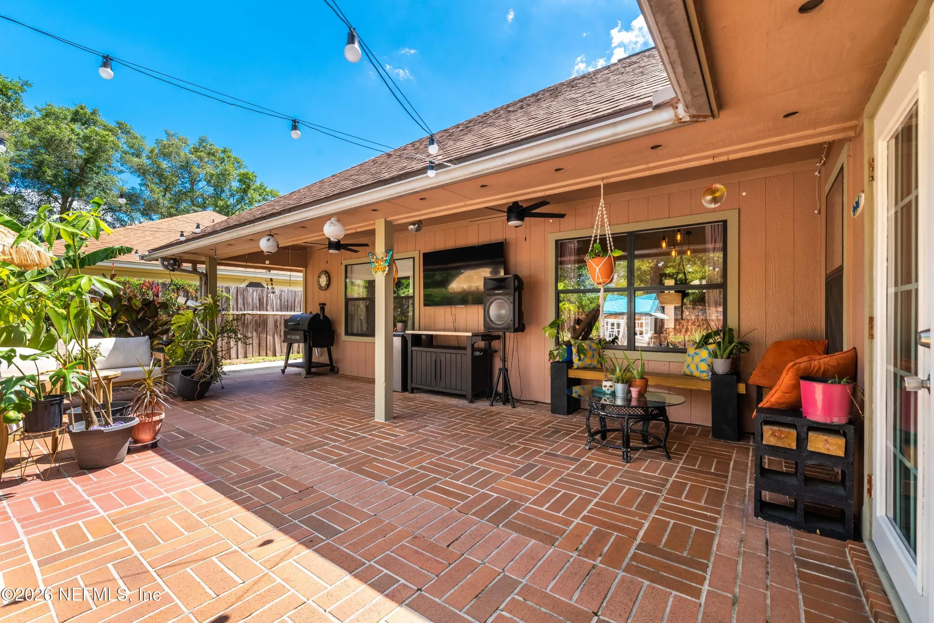 2096 Allison Court Middleburg FL 32068