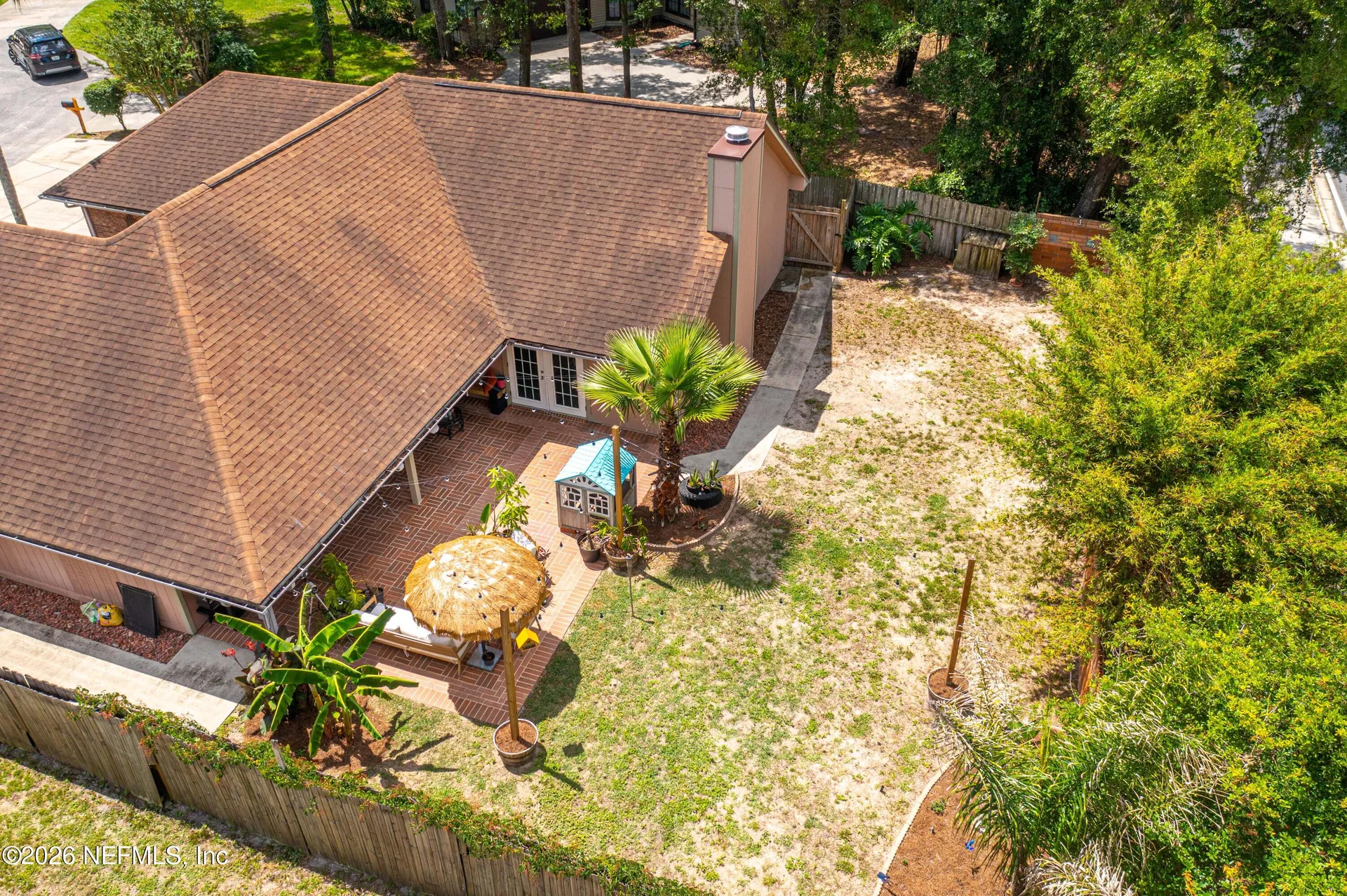 2096 Allison Court Middleburg FL 32068