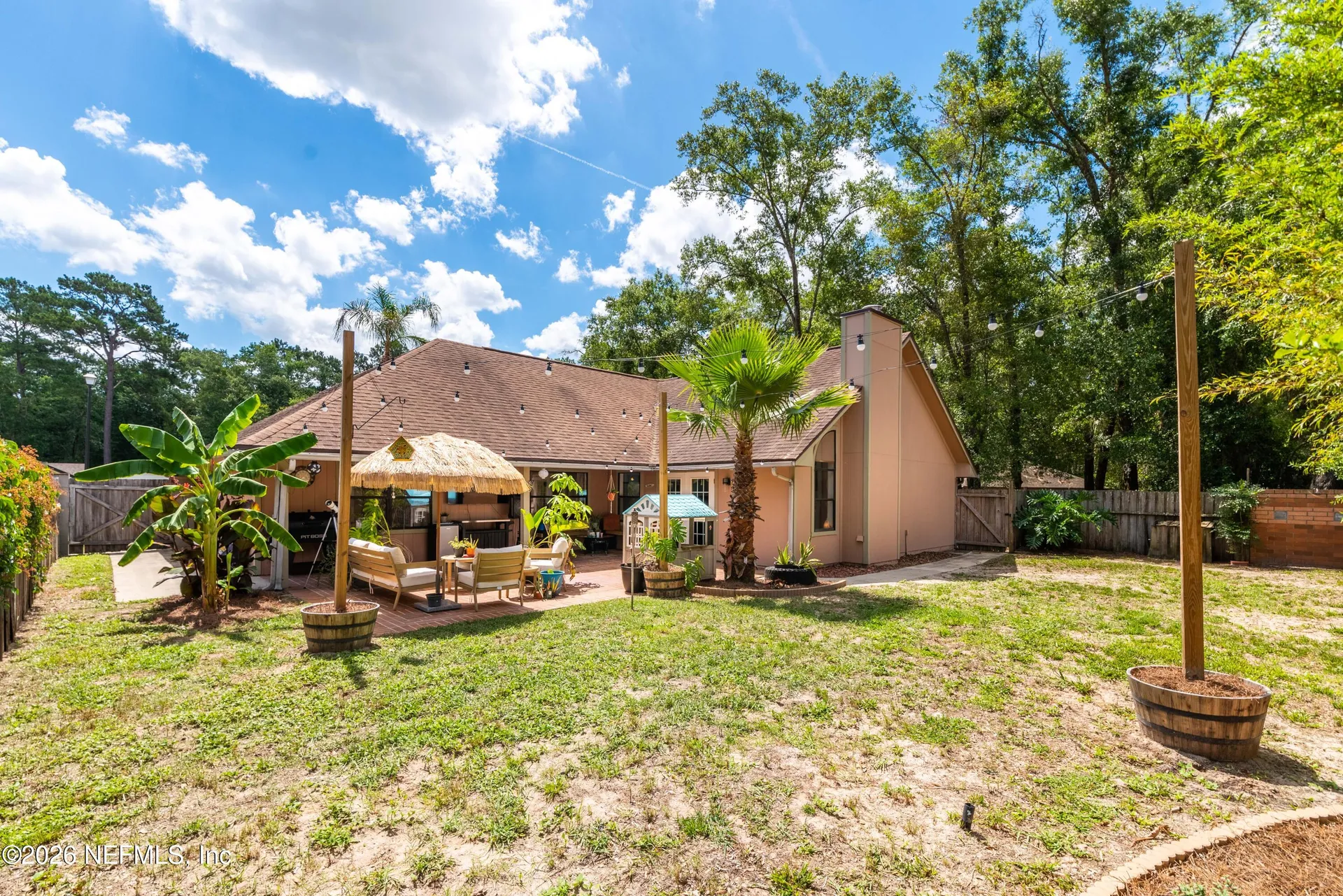 2096 Allison Court Middleburg FL 32068