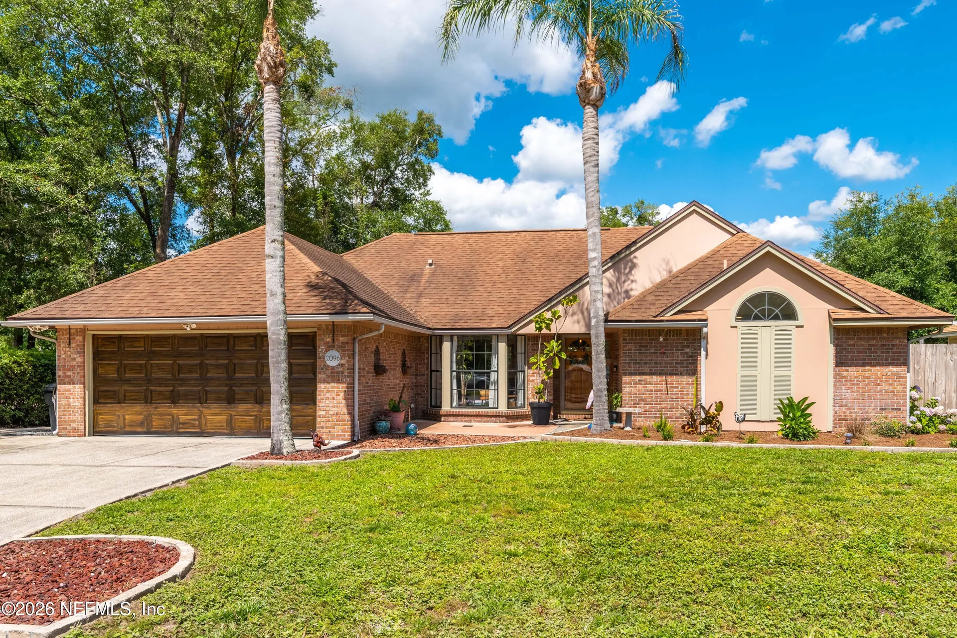 2096 Allison Court Middleburg FL 32068