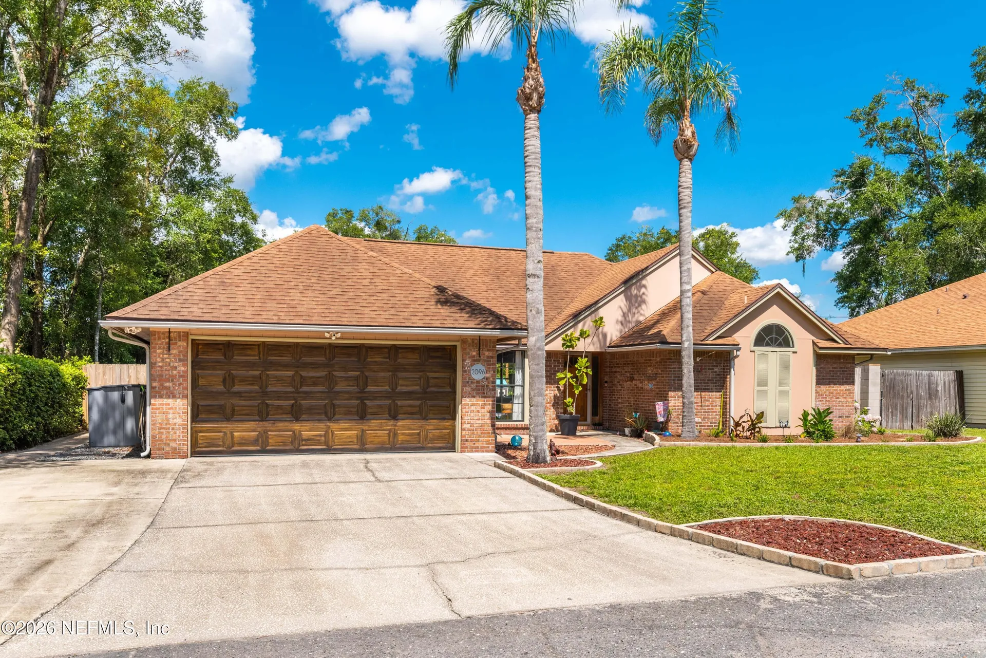 2096 Allison Court Middleburg FL 32068