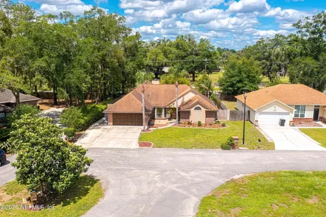 2096 Allison Court Middleburg FL 32068