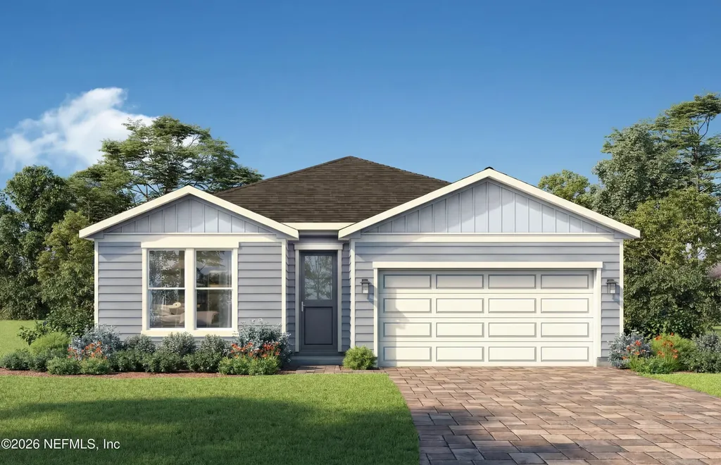 1146 Hammock Dunes Drive Jacksonville FL 32221