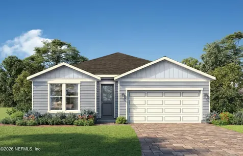 1146 Hammock Dunes Drive Jacksonville FL 32221