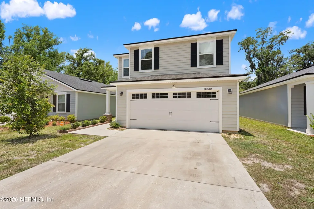 11230 Margarets Landing Place Jacksonville FL 32218