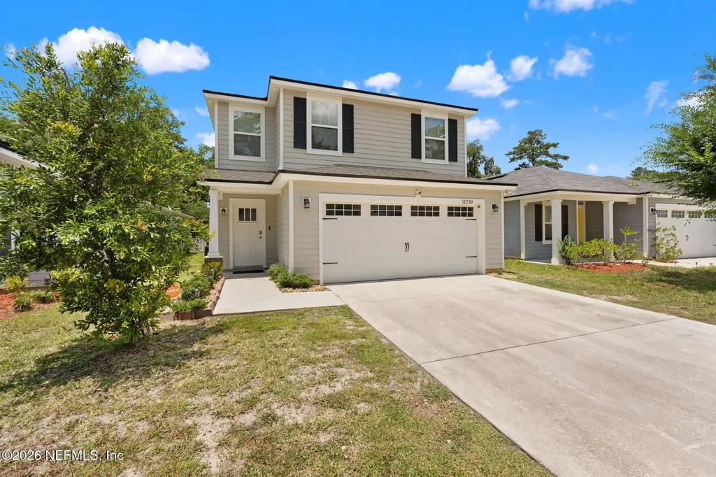 11230 Margarets Landing Place Jacksonville FL 32218
