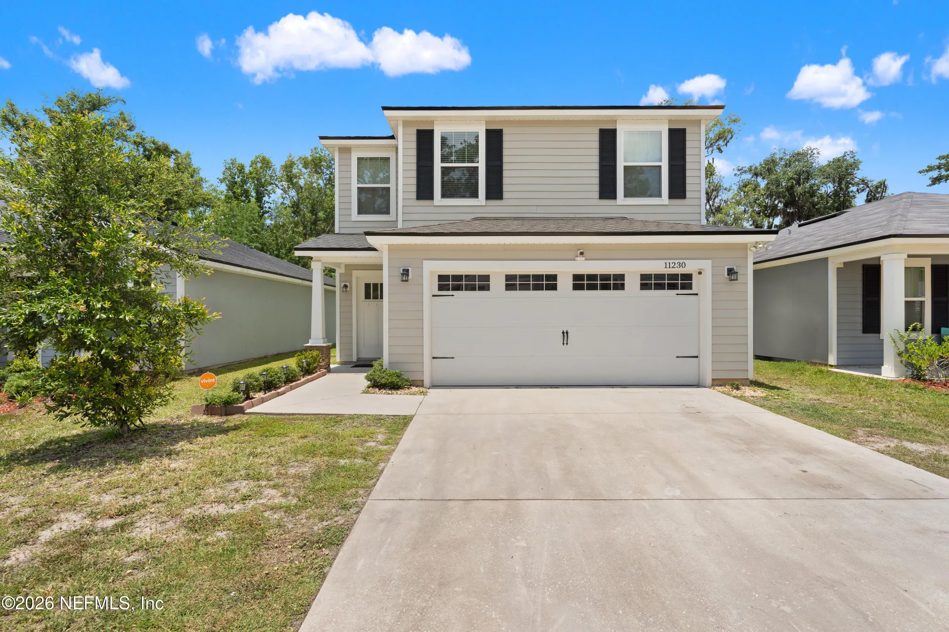 11230 Margarets Landing Place Jacksonville FL 32218