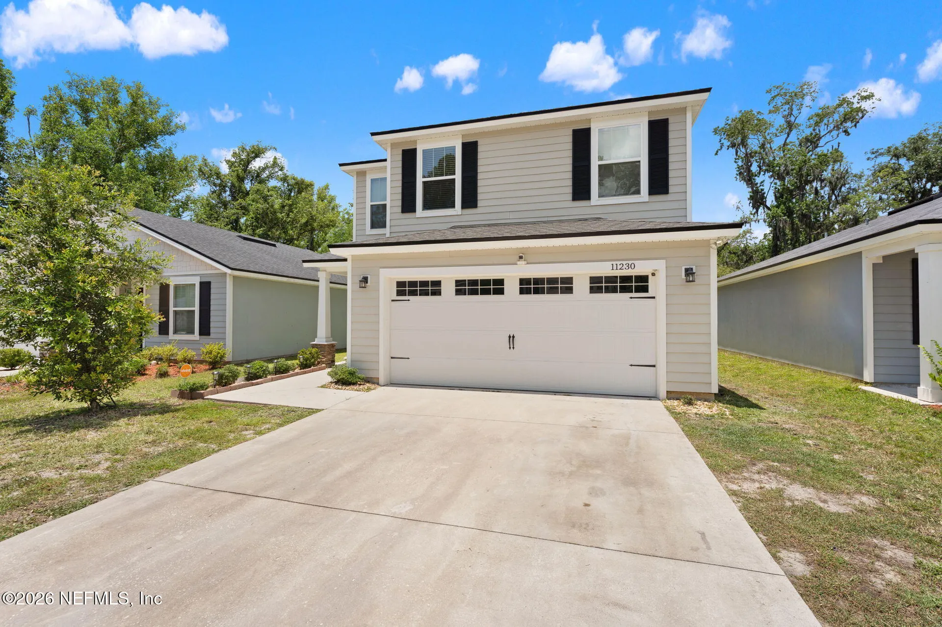 11230 Margarets Landing Place Jacksonville FL 32218