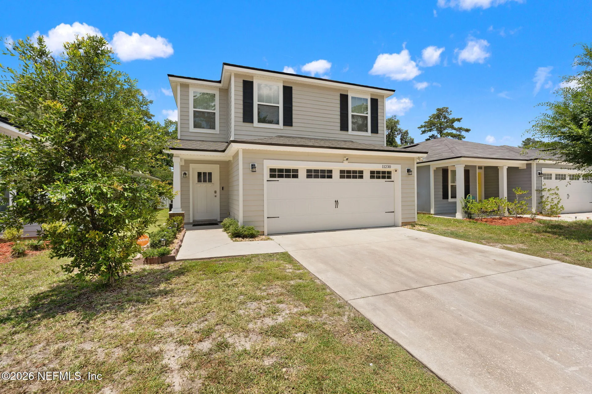 11230 Margarets Landing Place Jacksonville FL 32218