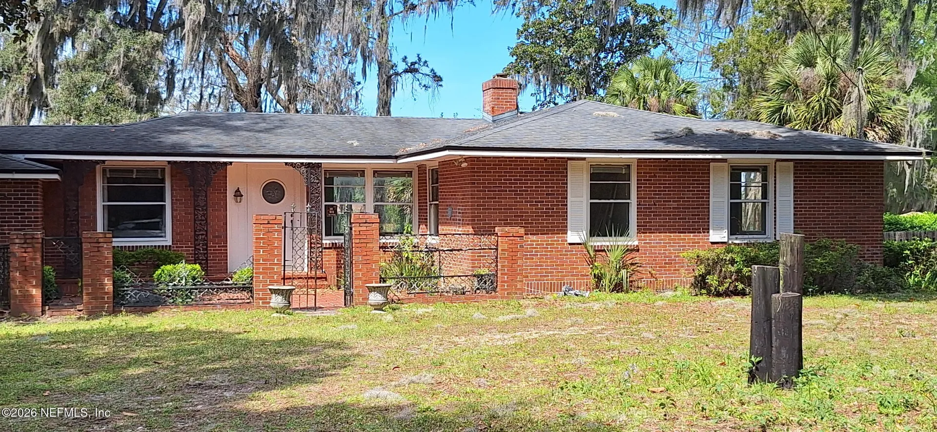 1900 E Holly Oaks Lake Road E Jacksonville FL 32225
