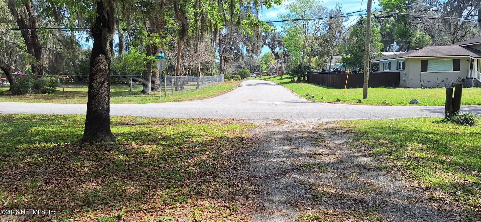 1900 E Holly Oaks Lake Road E Jacksonville FL 32225