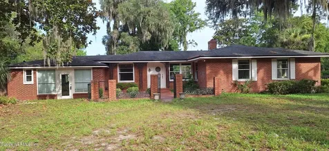 1900 E Holly Oaks Lake Road E Jacksonville FL 32225
