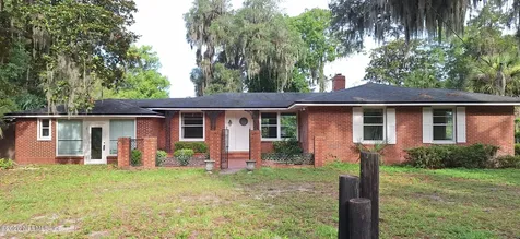 1900 E Holly Oaks Lake Road E Jacksonville FL 32225