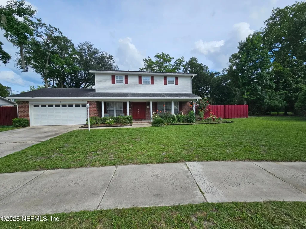 8957 Yarmouth Road Jacksonville FL 32257