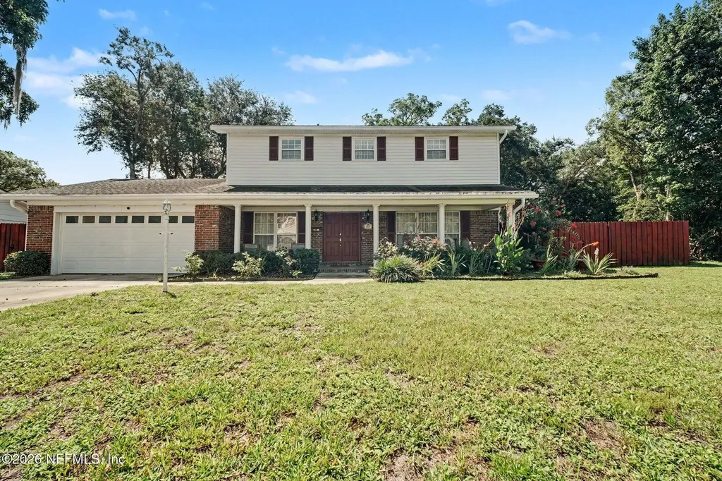 8957 Yarmouth Road Jacksonville FL 32257