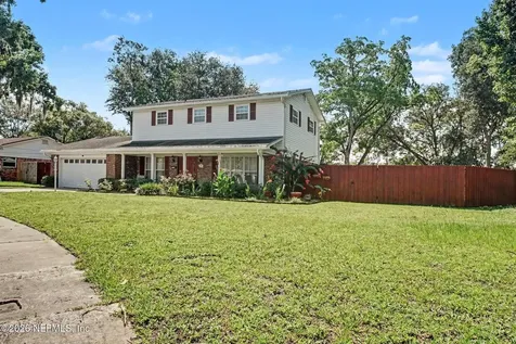 8957 Yarmouth Road Jacksonville FL 32257
